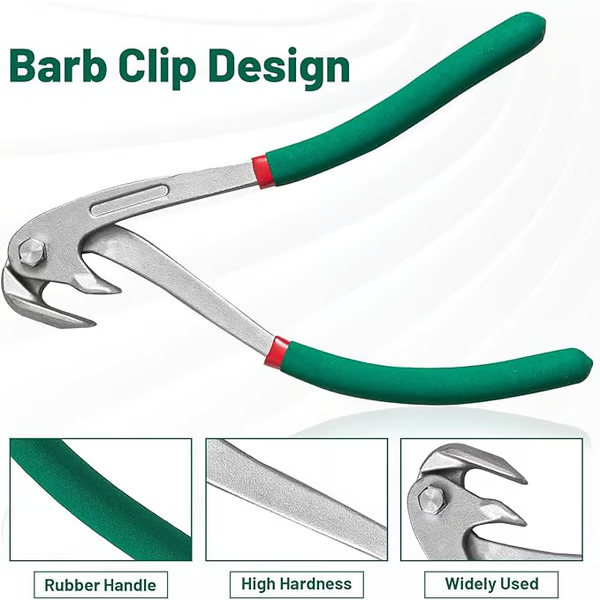 Car Fender Panel Dent Edge Repair Tools