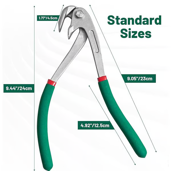 Car Fender Panel Dent Edge Repair Tools