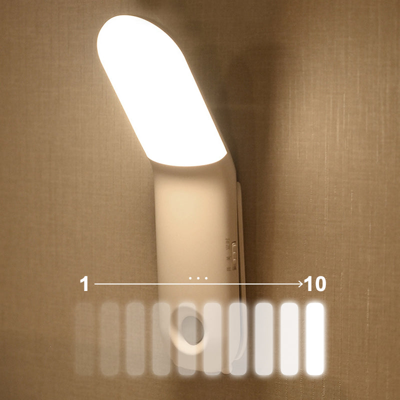 Magnetic Rotatable LED Night Light
