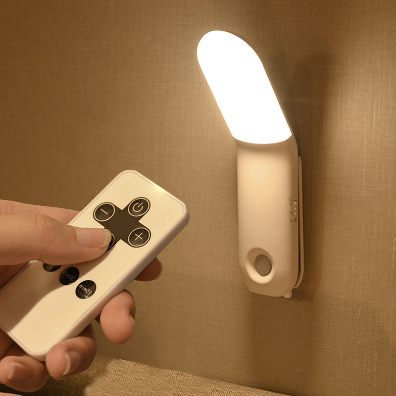 Magnetic Rotatable LED Night Light