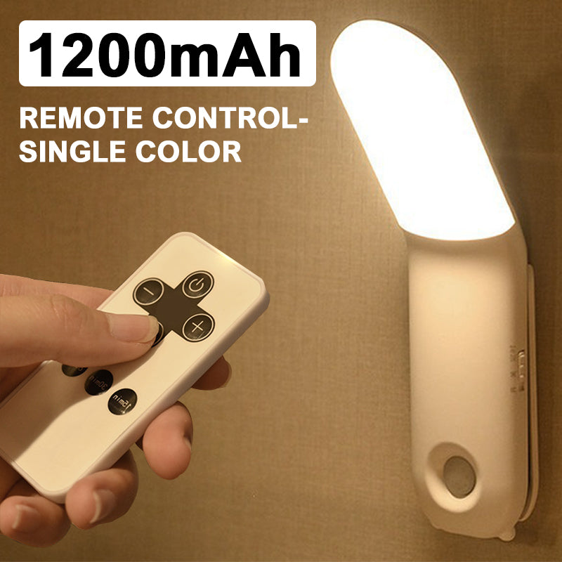 Magnetic Rotatable LED Night Light
