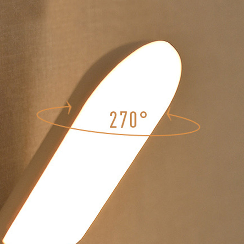 Magnetic Rotatable LED Night Light