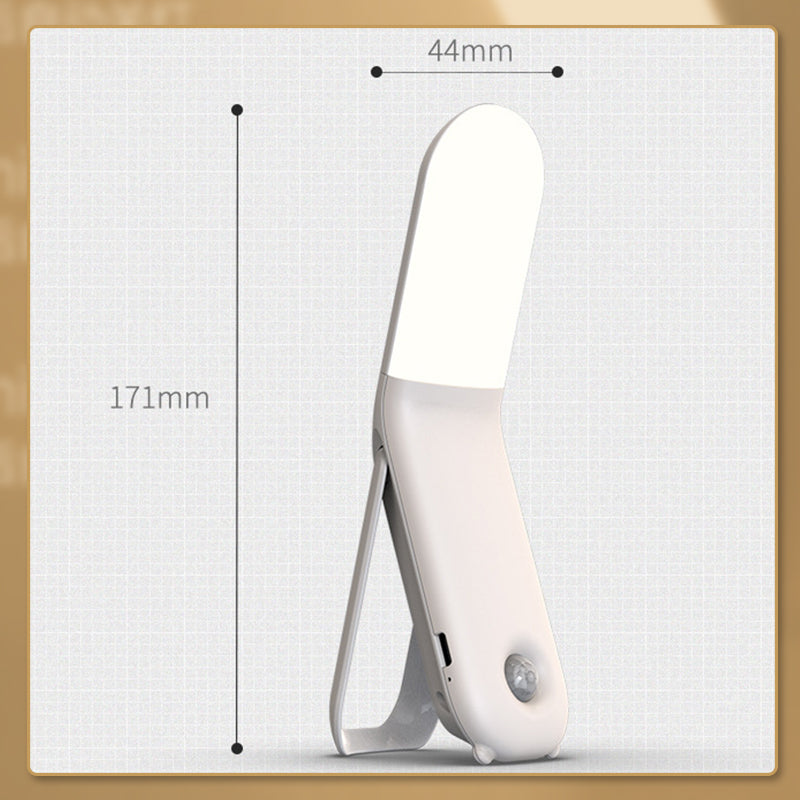 Magnetic Rotatable LED Night Light