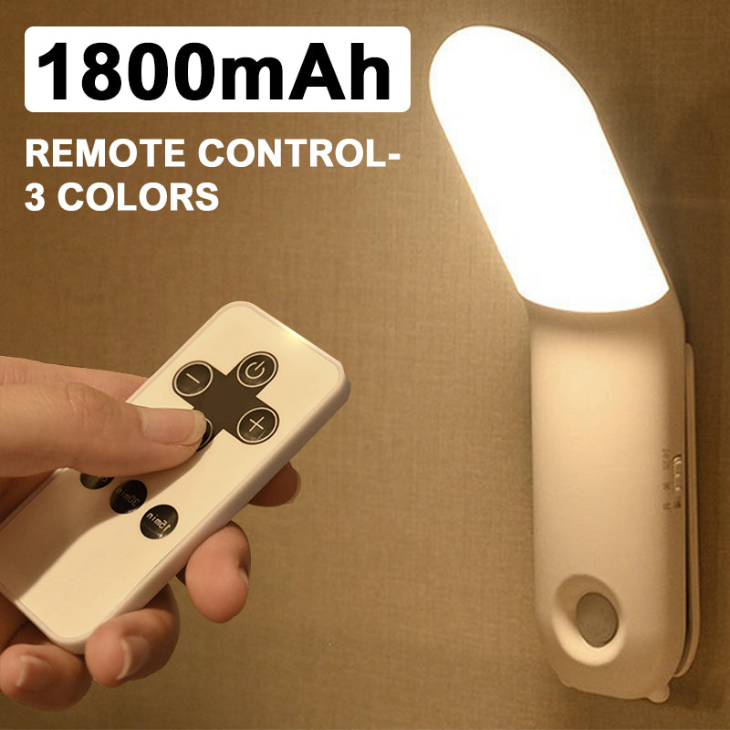 Magnetic Rotatable LED Night Light