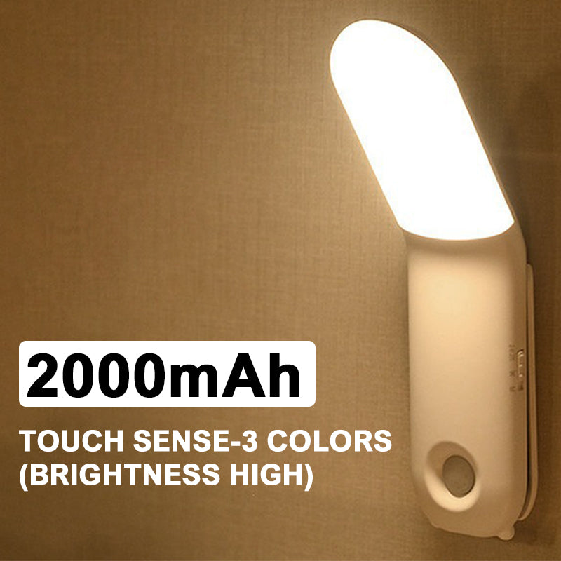 Magnetic Rotatable LED Night Light