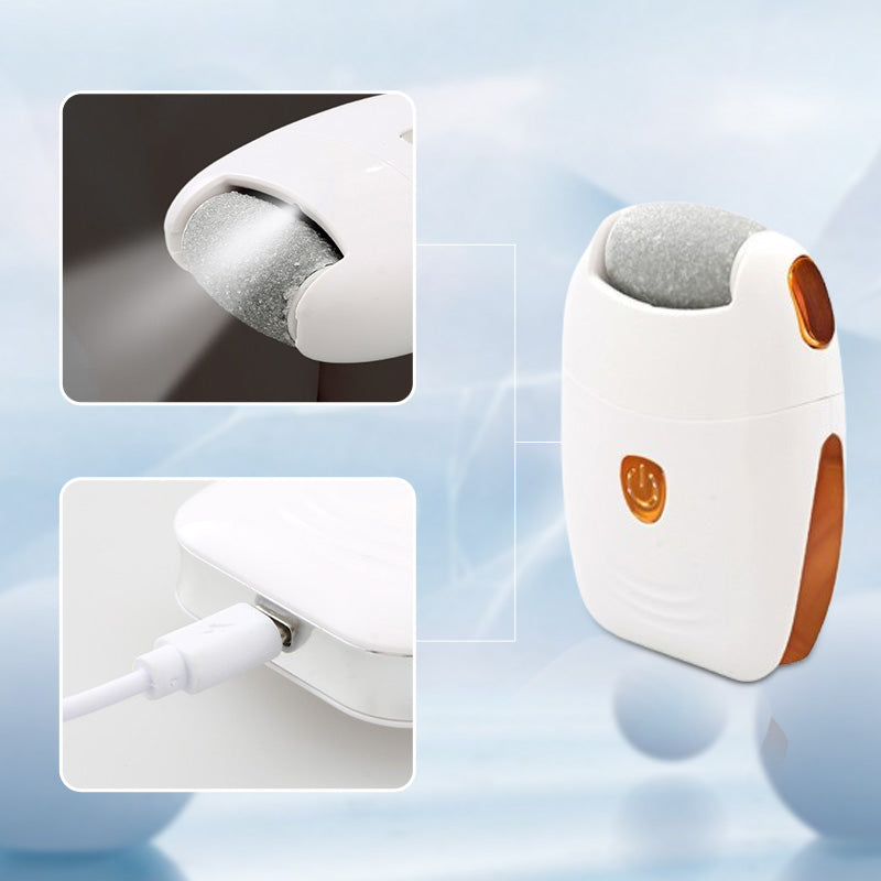 Automatic Callus Remover for Feet