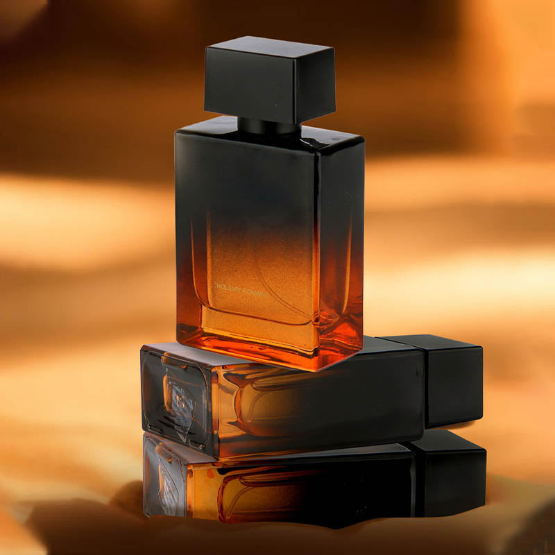 Night Rhapsody--Captivating and Long-Lasting Men's Perfume