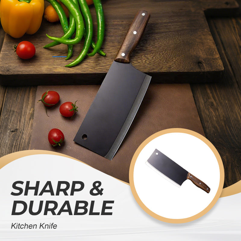 Darth Vader Ultra Sharp 🔥 Never Chip or Stain Professional Kitchen Knives 💥