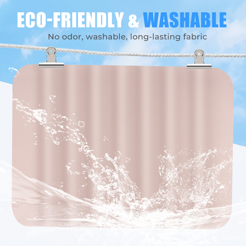 Car Sunshade & Privacy Curtains