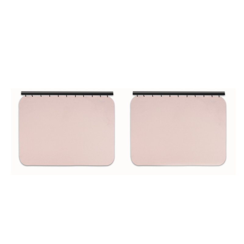 Car Sunshade & Privacy Curtains