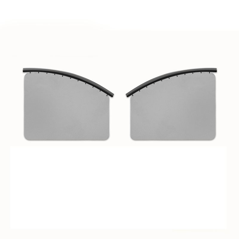 Car Sunshade & Privacy Curtains