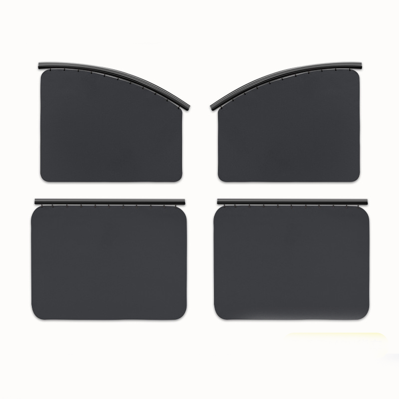 Car Sunshade & Privacy Curtains