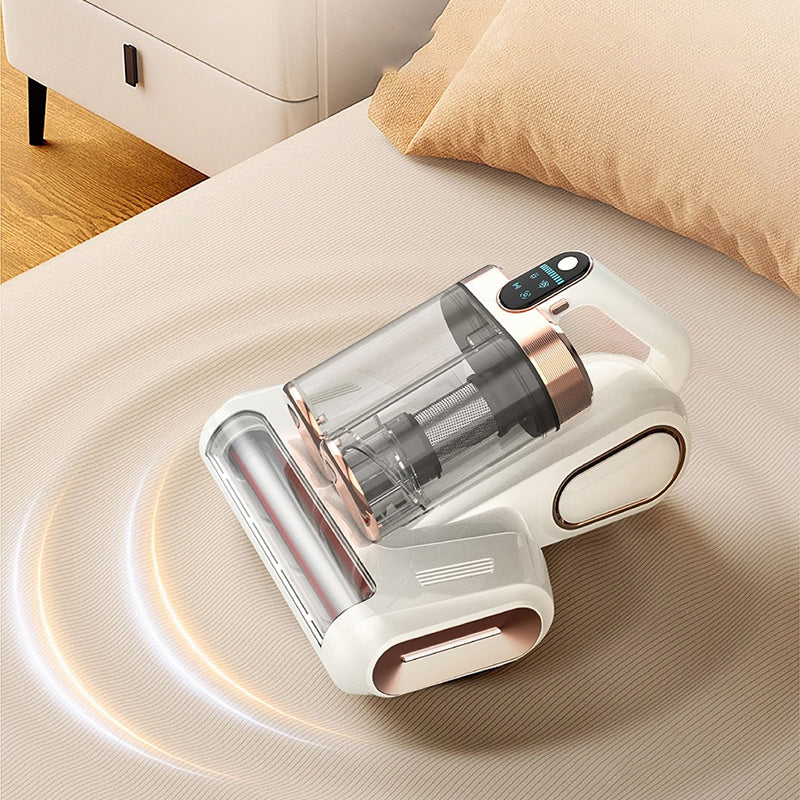 Mattress Vacuum Cleaner for Dust Mites Removal