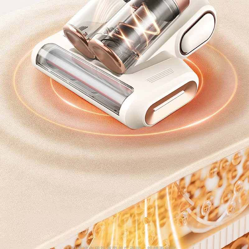 Mattress Vacuum Cleaner for Dust Mites Removal