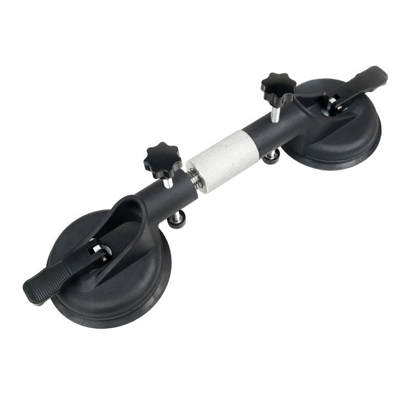 Adjustable Angle Suction Leveler