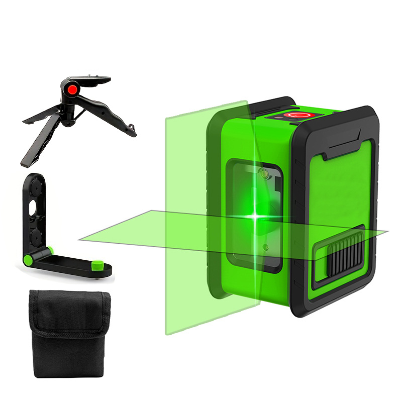 Mini Cross Line High Precision Laser Level