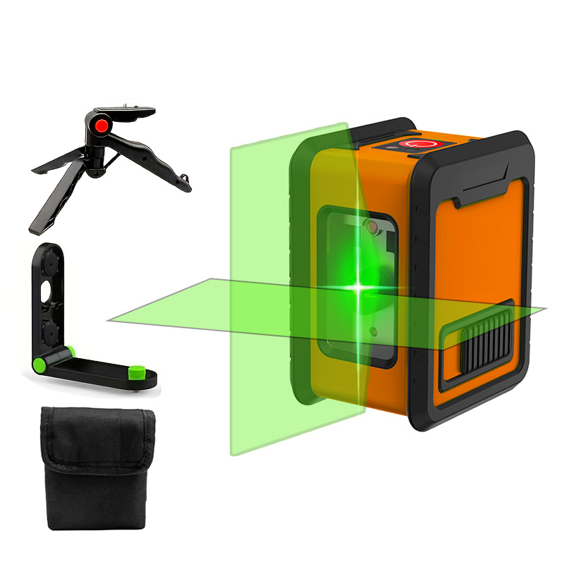 Mini Cross Line High Precision Laser Level