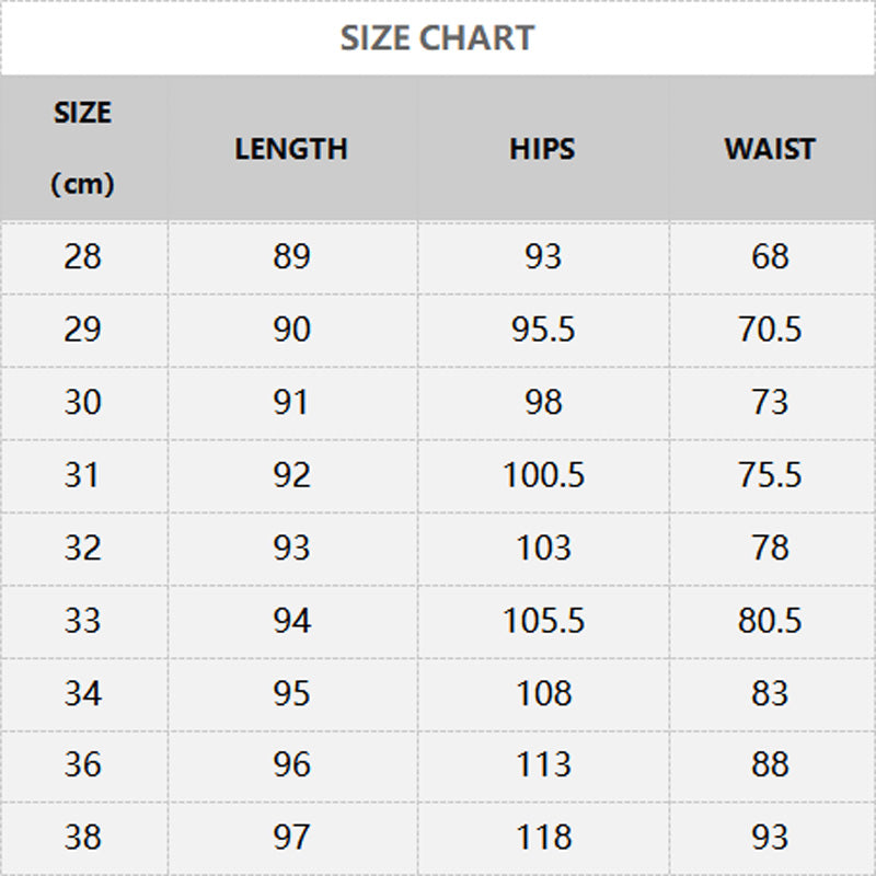 Men’s Soft Casual Tapered Pants