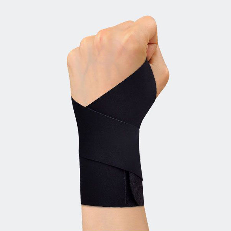 Elastic Compression Wrist Brace