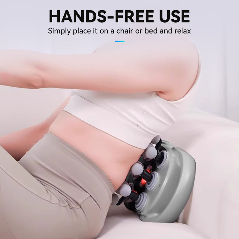Deep Tissue Electric Body Massager