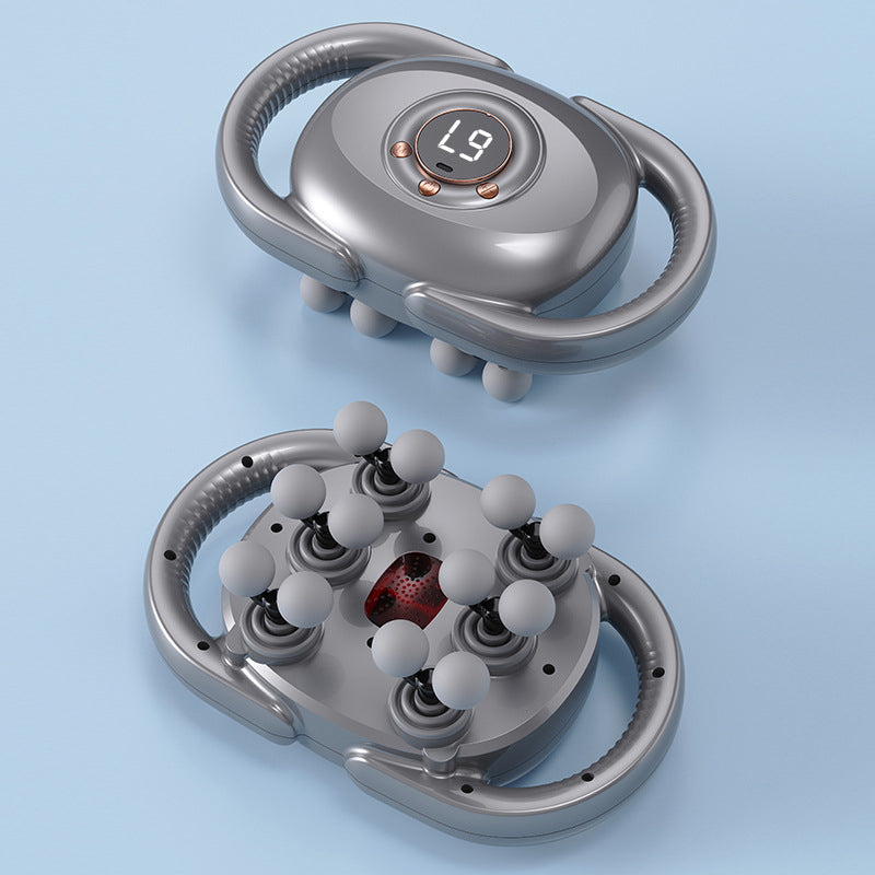 Deep Tissue Electric Body Massager