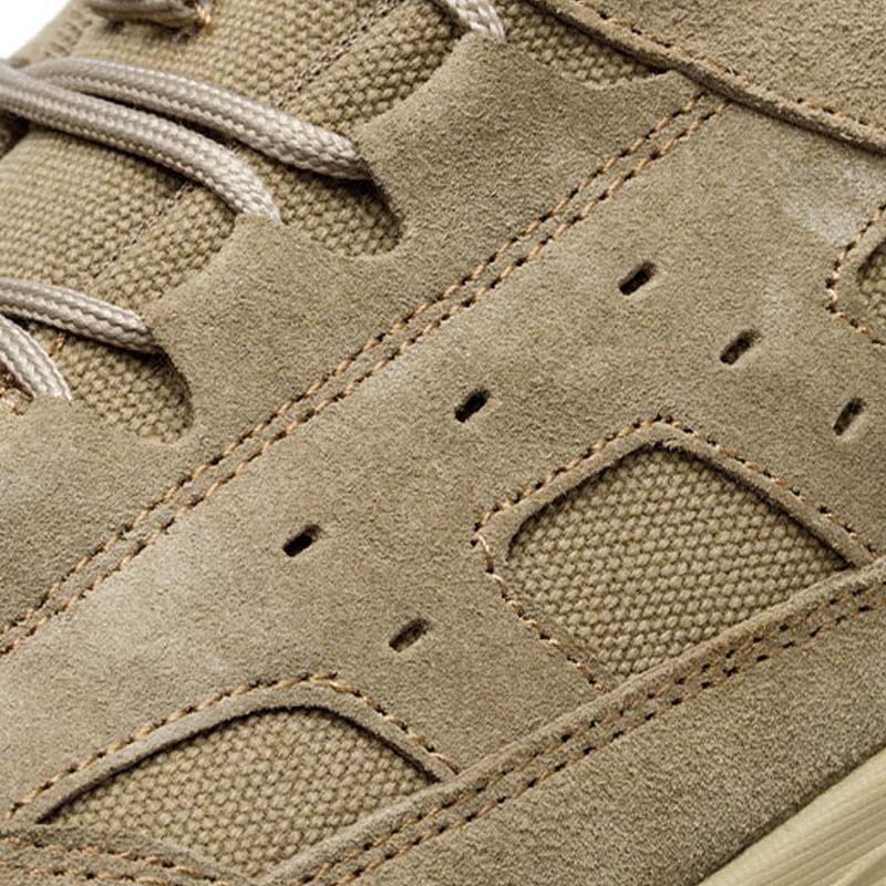 Anti-Smash Anti-Puncture Work Safety Shoes