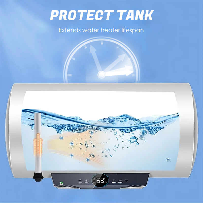 Magnesium Anode Rod for Hot Water Heater