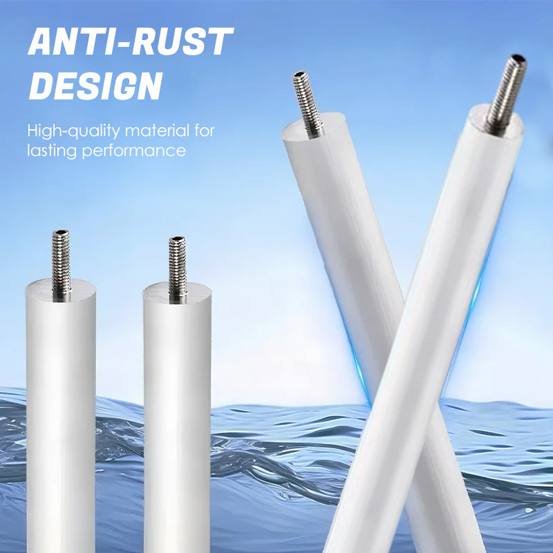 Magnesium Anode Rod for Hot Water Heater