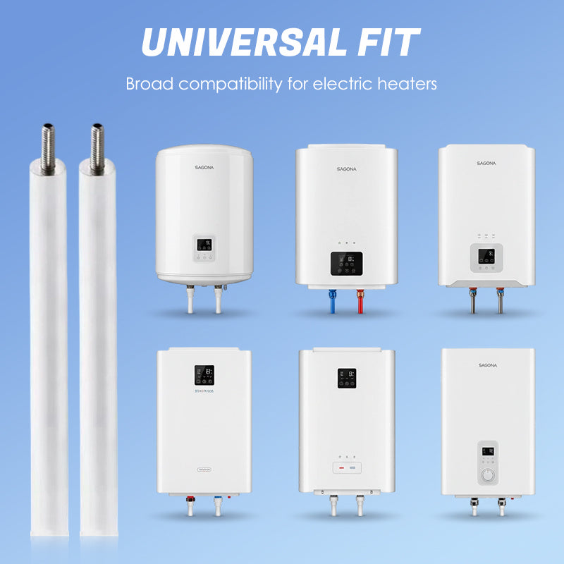 Magnesium Anode Rod for Hot Water Heater