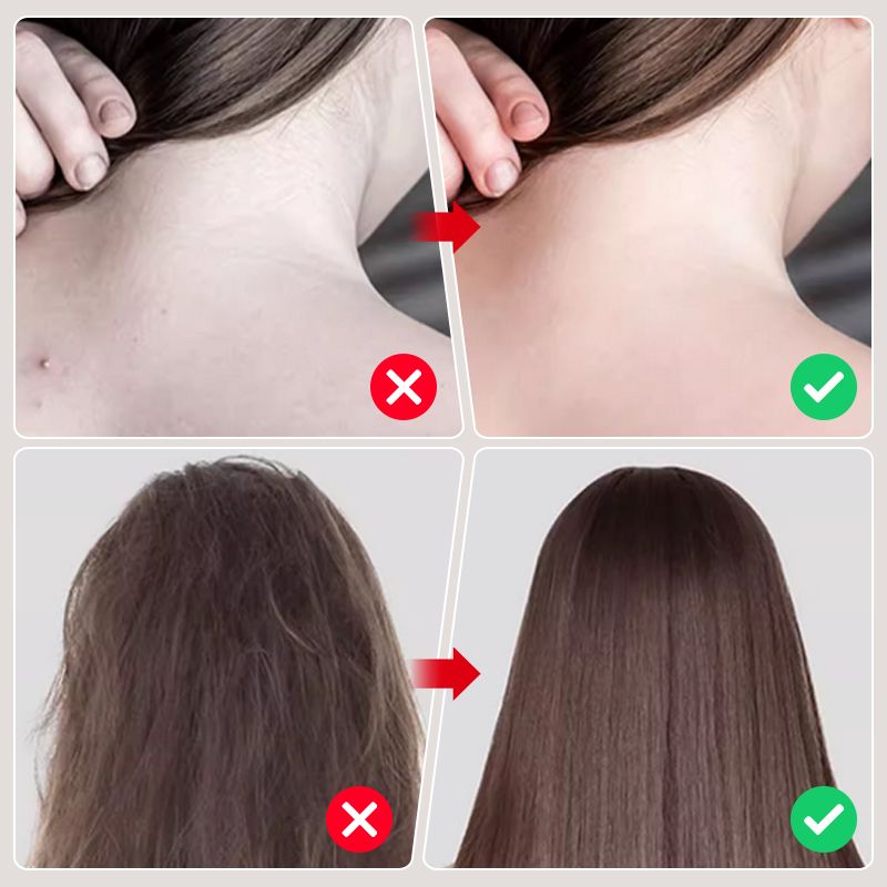 Handheld Purify Shower Head with Aromatherapy