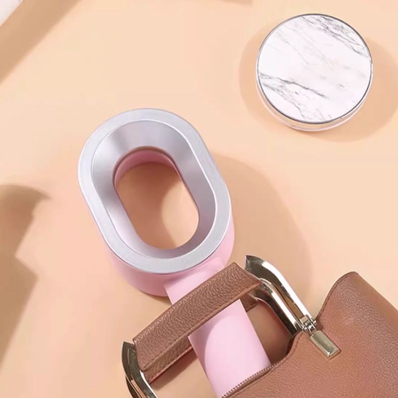 Handheld Purify Shower Head with Aromatherapy