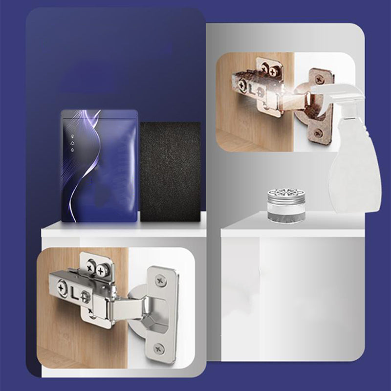 Active Manganese Formaldehyde Removal Tablets