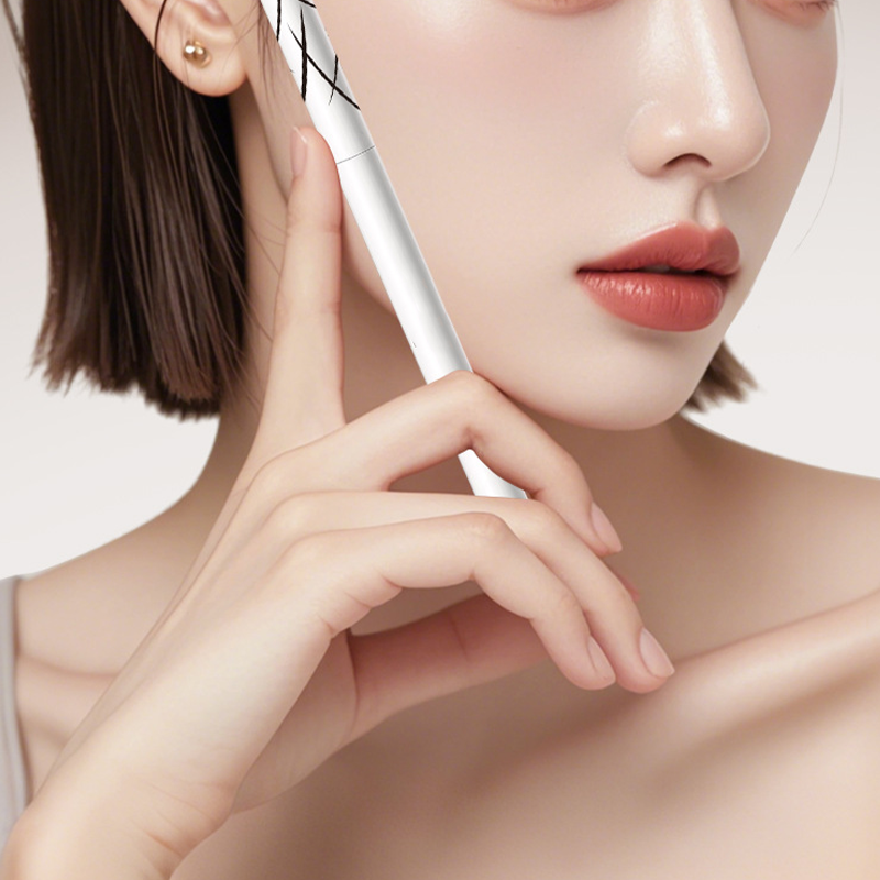 2-in-1 Waterproof Eyebrow Pencil & Gel