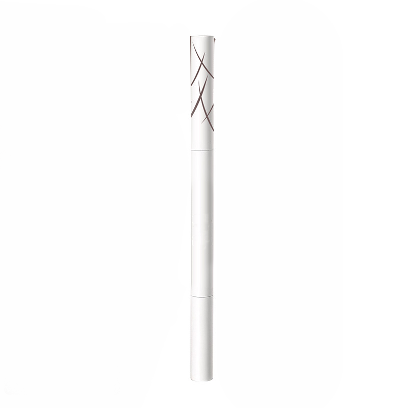 2-in-1 Waterproof Eyebrow Pencil & Gel