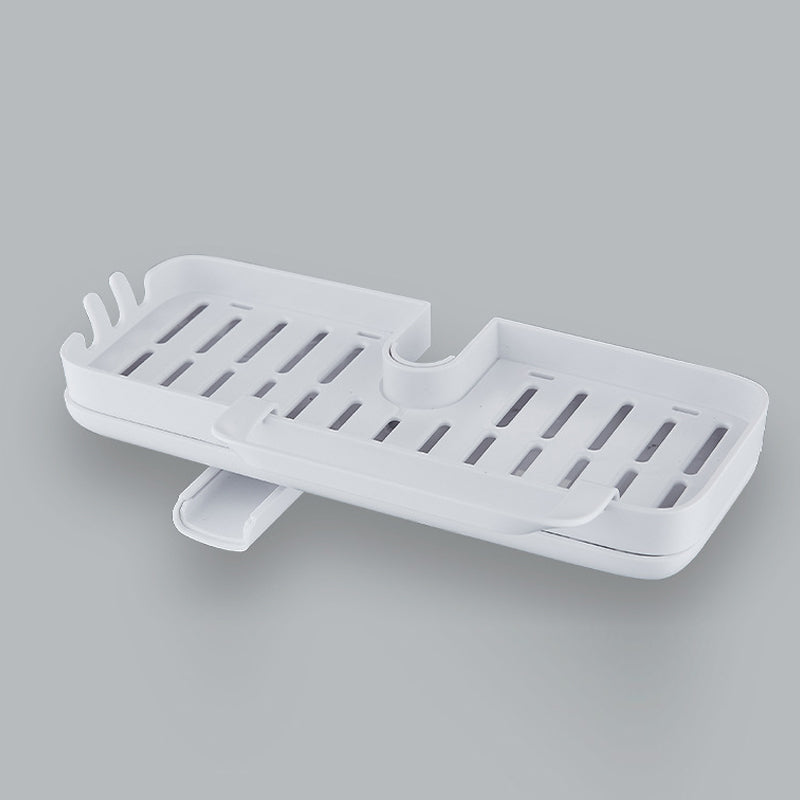 Faucet Sink Drain Rack