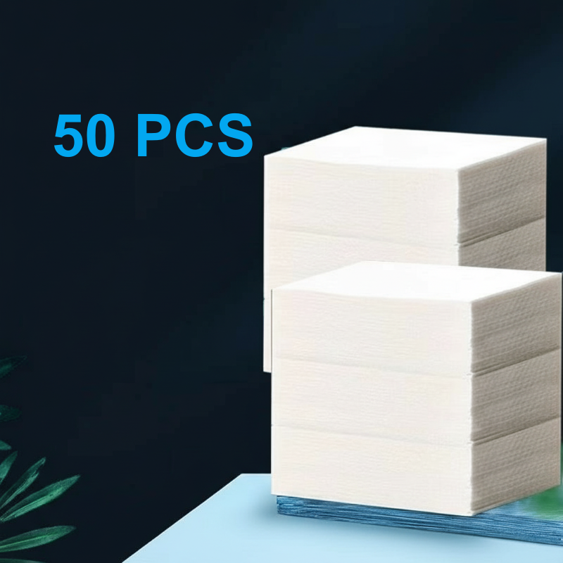 Aquarium Water Clarifying Sheets