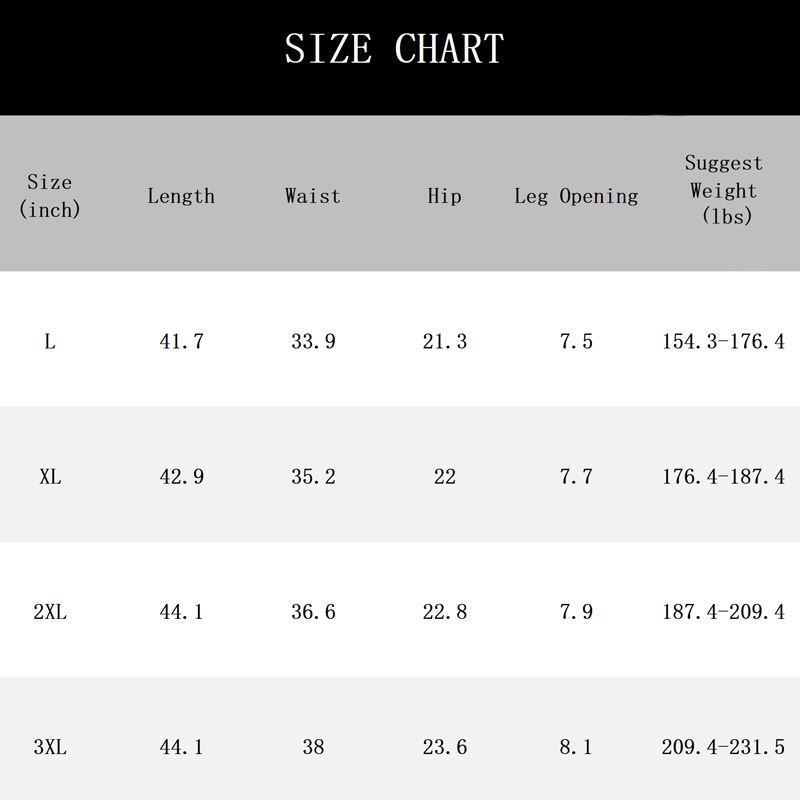 Men's Outdoor Lightweight Hiking Pants