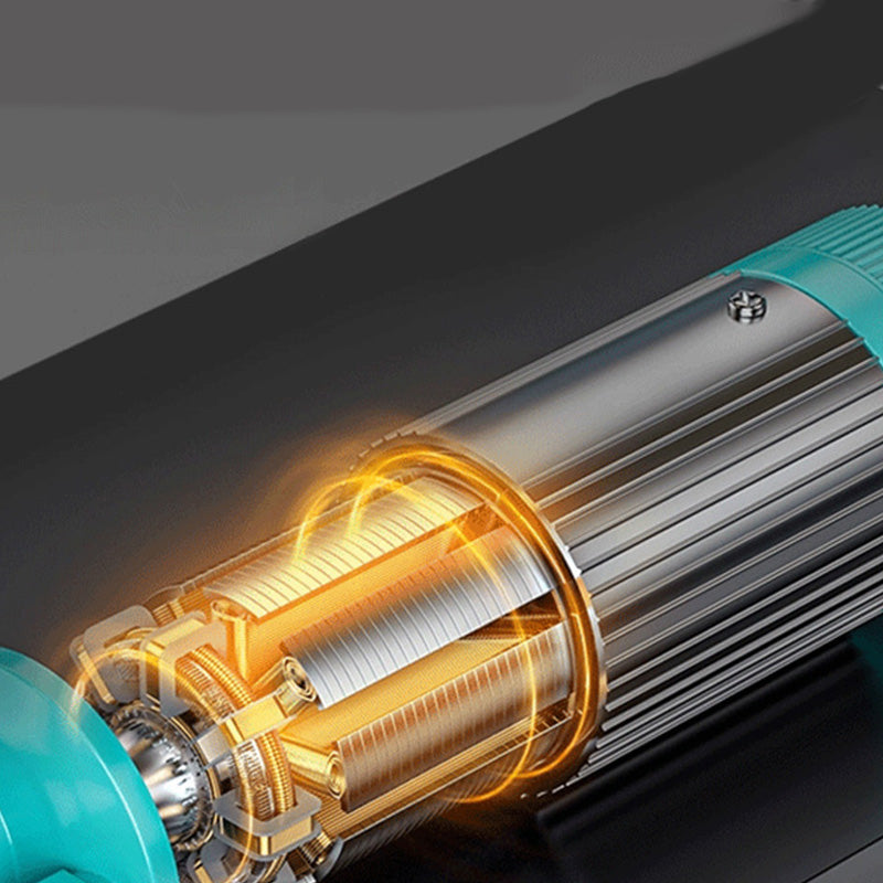 High-Quality Wireless Oil & Water Pump Set – Powerful 100W, Portable & Multifunctional (Emergency Charger Included!)