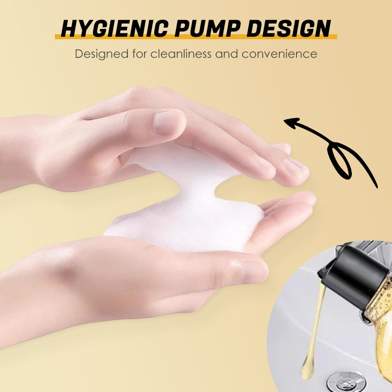 Antibacterial Foot Care Gel