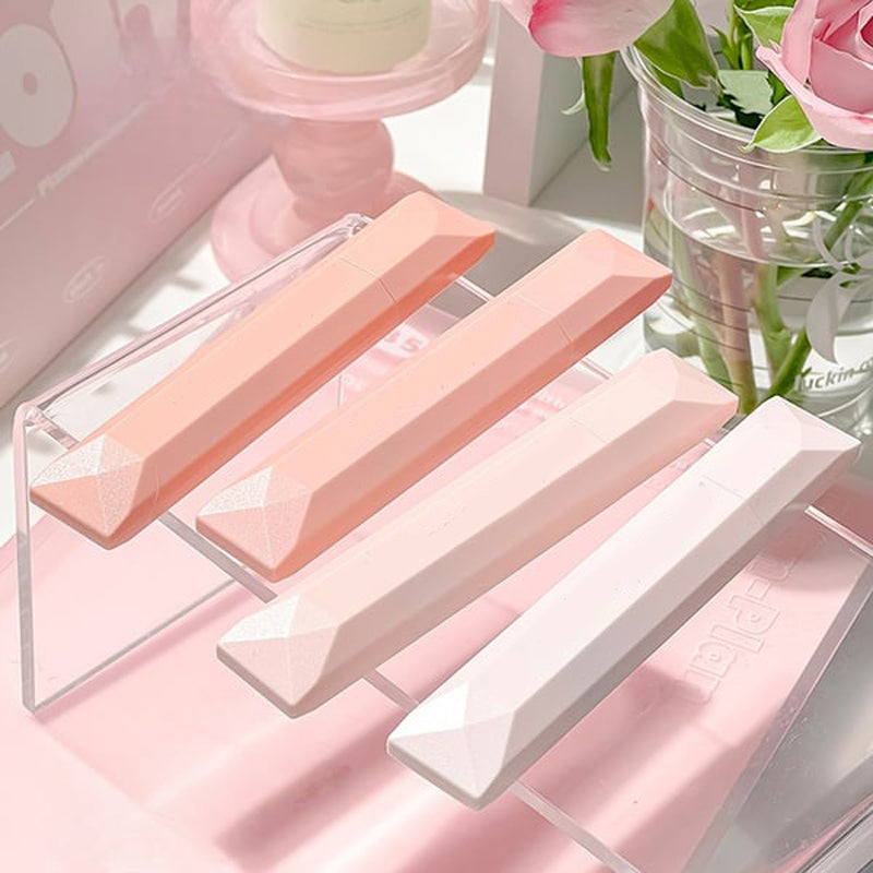 4PCS Double Sided Tape Roller for Crafts