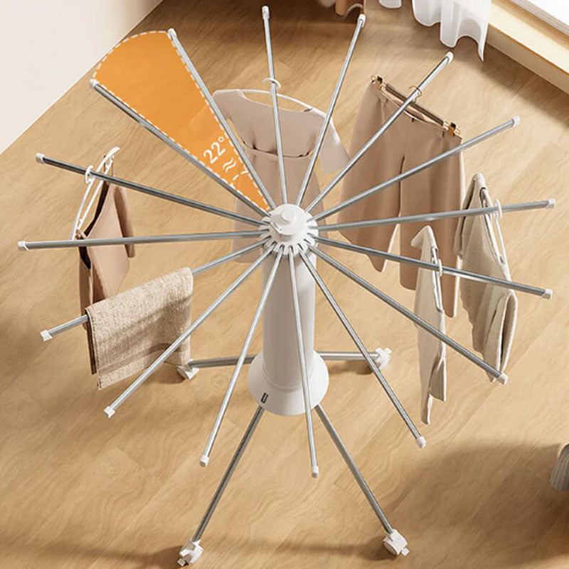 Octopus Clothes Drying Rack