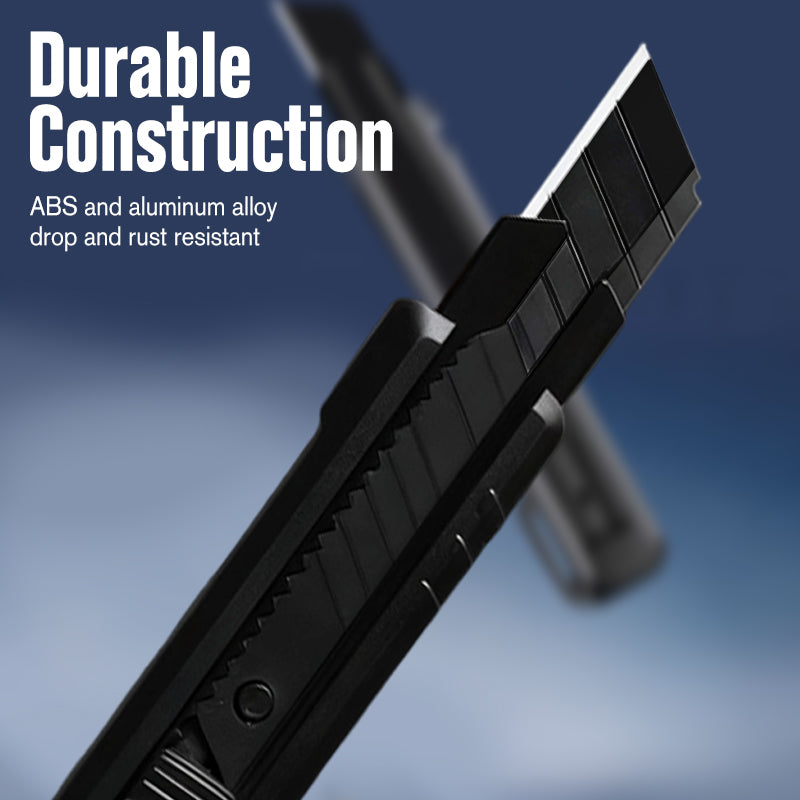 Heavy-Duty Sharp Utility Knife