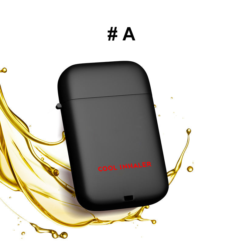 LAST DAY - BUY 1 GET 1 FREE💜Aromatherapy Double Nasal Inhaler Stick❄️ Wakes you up instantly with a deep breath,  and eliminates drowsiness in seconds