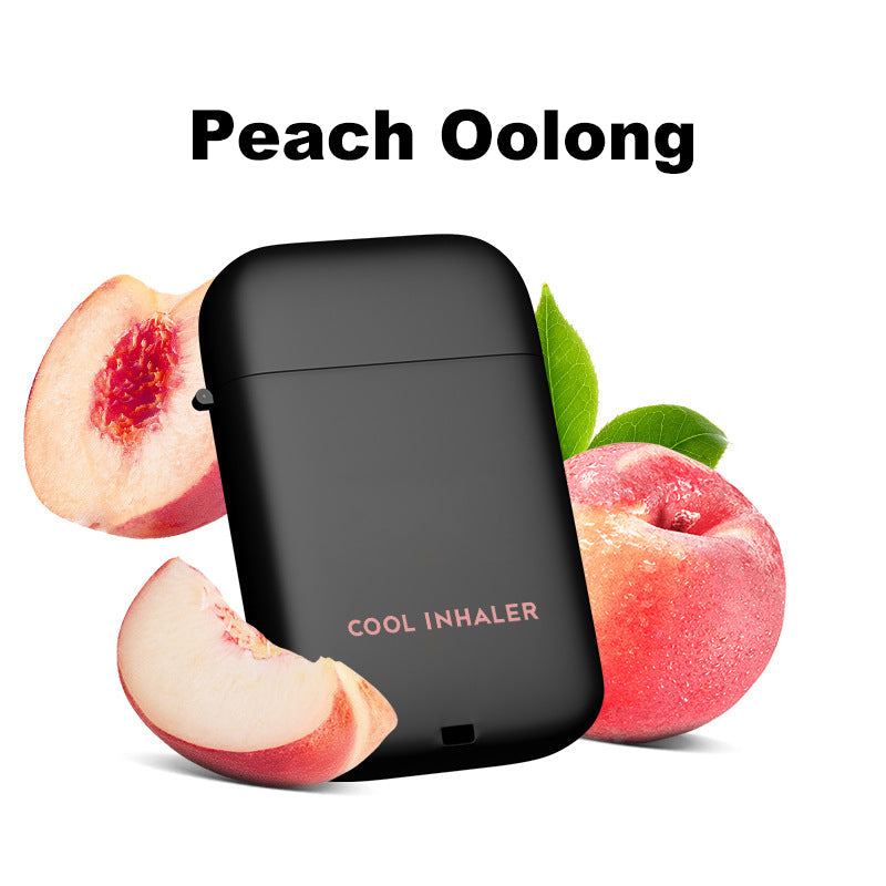 LAST DAY - BUY 1 GET 1 FREE💜Aromatherapy Double Nasal Inhaler Stick❄️ Wakes you up instantly with a deep breath,  and eliminates drowsiness in seconds