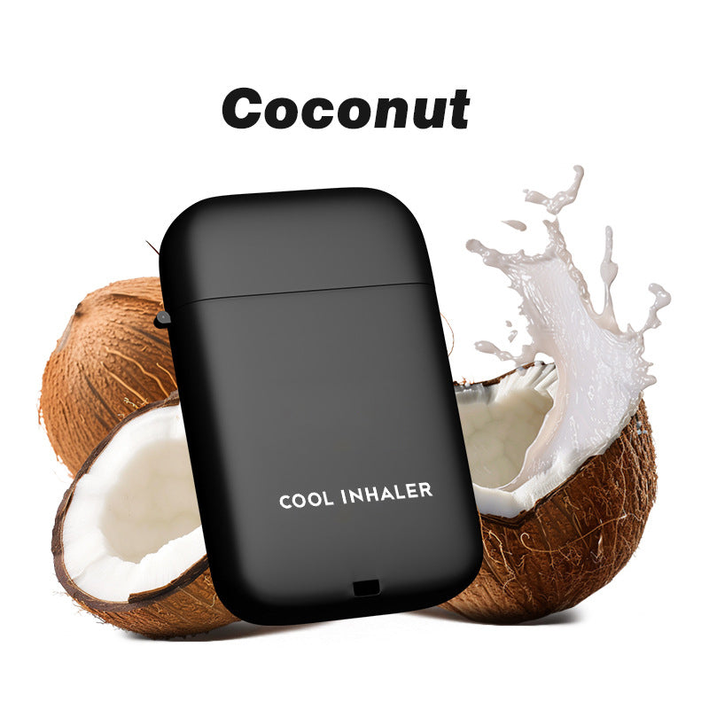 LAST DAY - BUY 1 GET 1 FREE💜Aromatherapy Double Nasal Inhaler Stick❄️ Wakes you up instantly with a deep breath,  and eliminates drowsiness in seconds