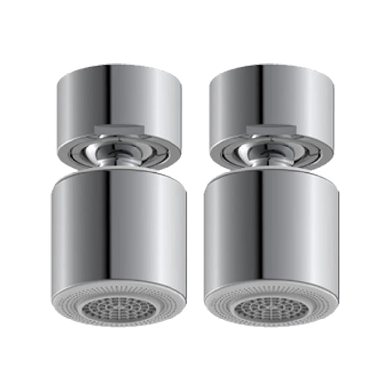 360° Swivel Dual Function Kitchen Faucet Aerator